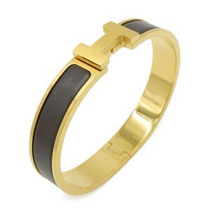 Hermes Click H Bracelet
